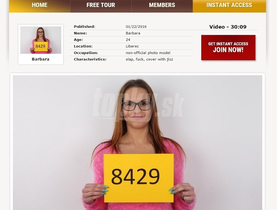 Tvrdé telo porno