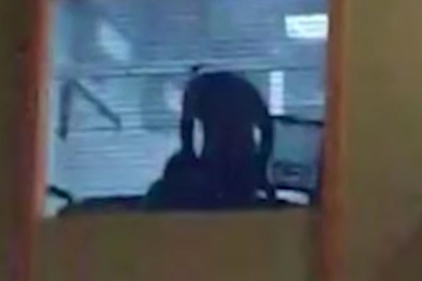 Kancelária sex video