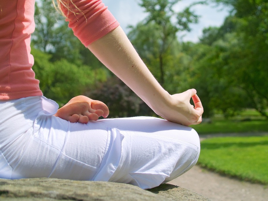 Pozor na správne cvičenie jogy, jedine vtedy bude mať pozitívne účinky!