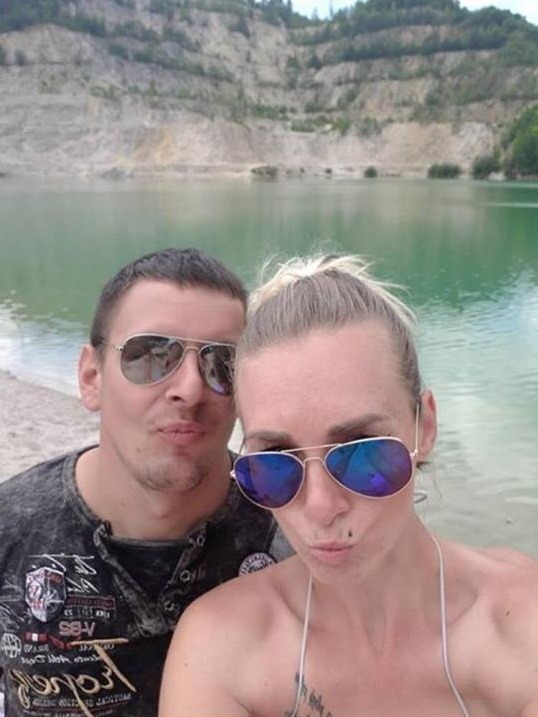 Milostné rošambo najmladšieho z rodu Bučkovcov: Rozchod s matkou svojho dieťaťa, zásnuby s inou