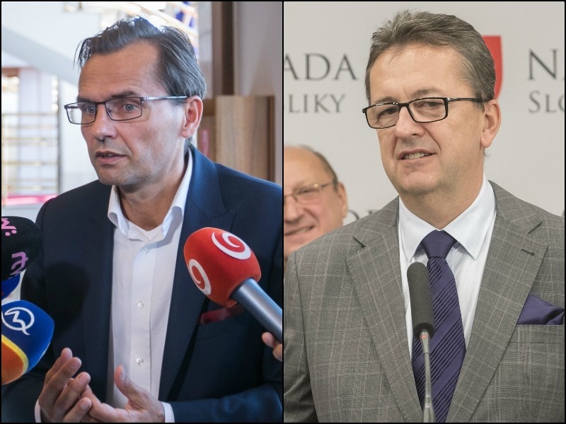 Nové FAKTY v kauze odpočúvania novinárov: Glváč hovorí o slovenskom Watergate, klamstvá pre Galka | Topky.sk