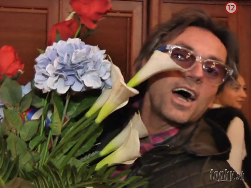 Smutná správa z nemocnice: Kráľ bratislavských žúrov prehral svoj boj o ...