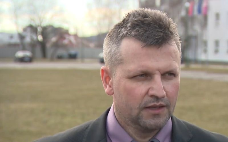 Na ministerstve vnútra skartovali aj škandalóznu zmluvu! Prokurátor Špirko už vie, čo mu hrozí | Topky.sk
