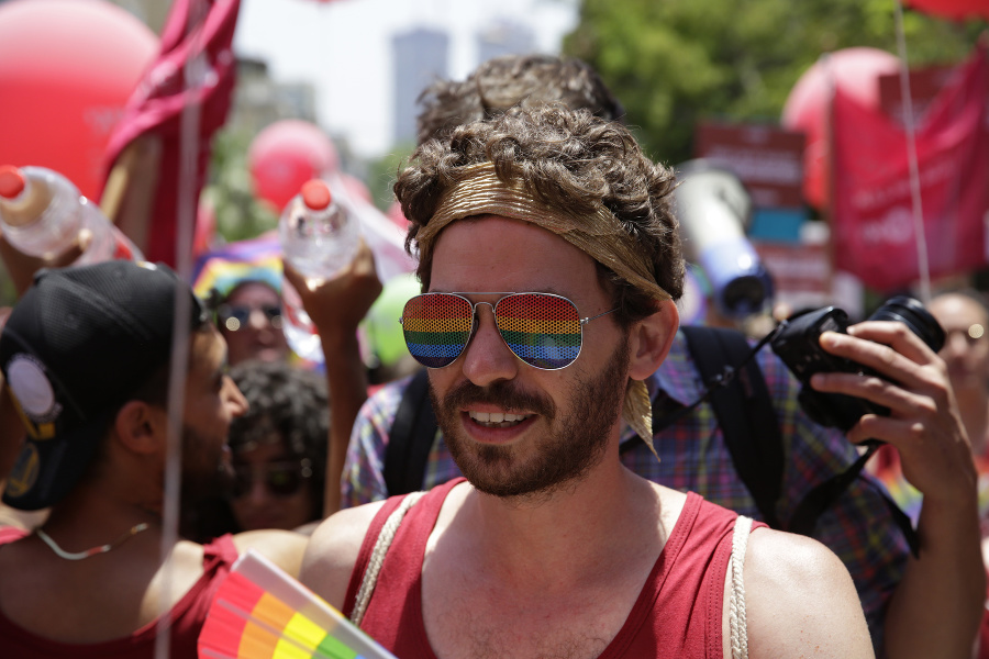 gay pride miami 2016 immagini