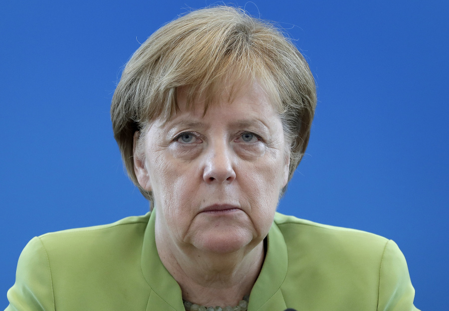 Angela Merkel Pictures