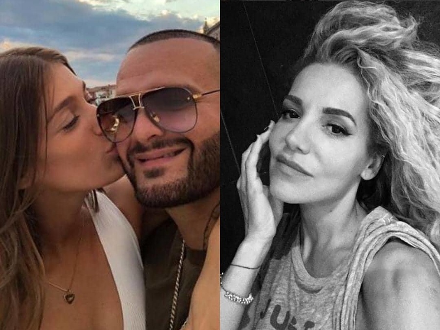 Jasmine vyznal lásku, no Daru kruto ranil: Nečakané romantické gesto  Rytmusa - galéria | Topky.sk