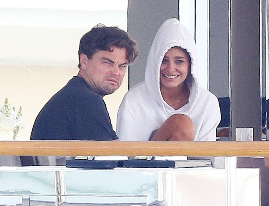 Leonardo DiCaprio a Camila Morrone - galéria | Topky.sk