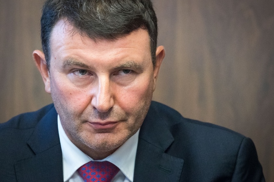 Kauza colných podvodov nekončí: Imrecze sa stretol s najvyššími predstaviteľmi OLAF-u | Topky.sk