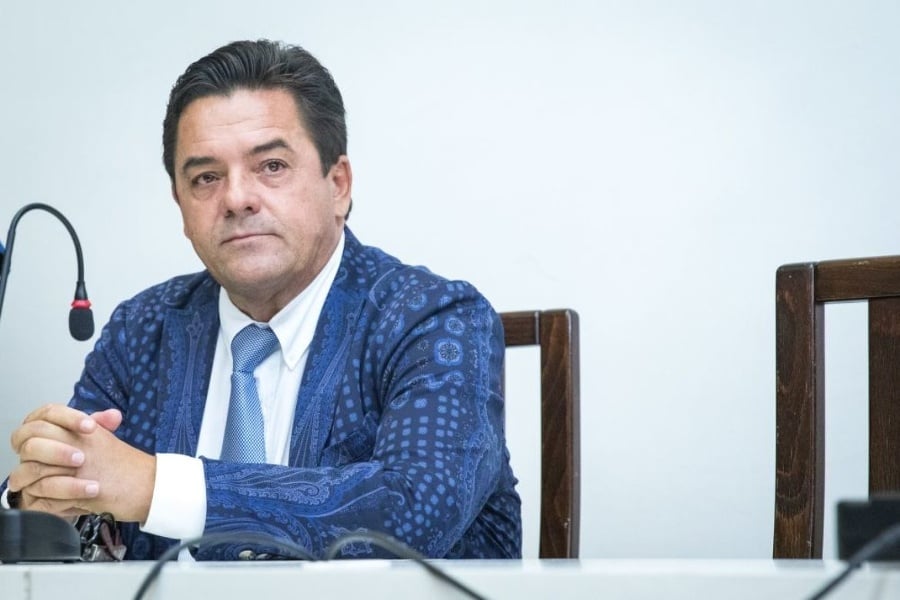 Podozrivé konanie v kauze Technopol: Ľudia blízki Kočnerovi majú opäť zálusk na nehnuteľnosti | Topky.sk