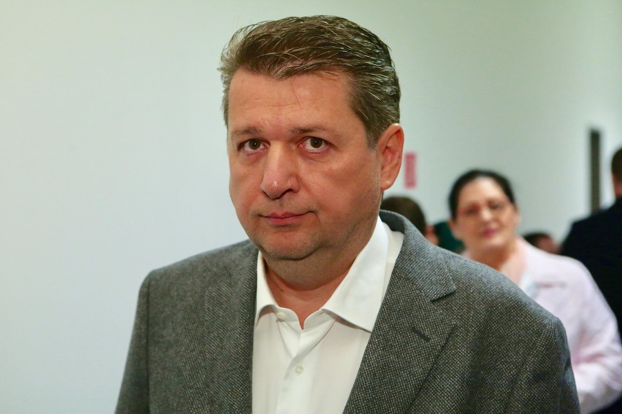 Bašternákov majetok prepadol štátu: Konkurz na byt, v ktorom býva expremiér Fico? | Topky.sk