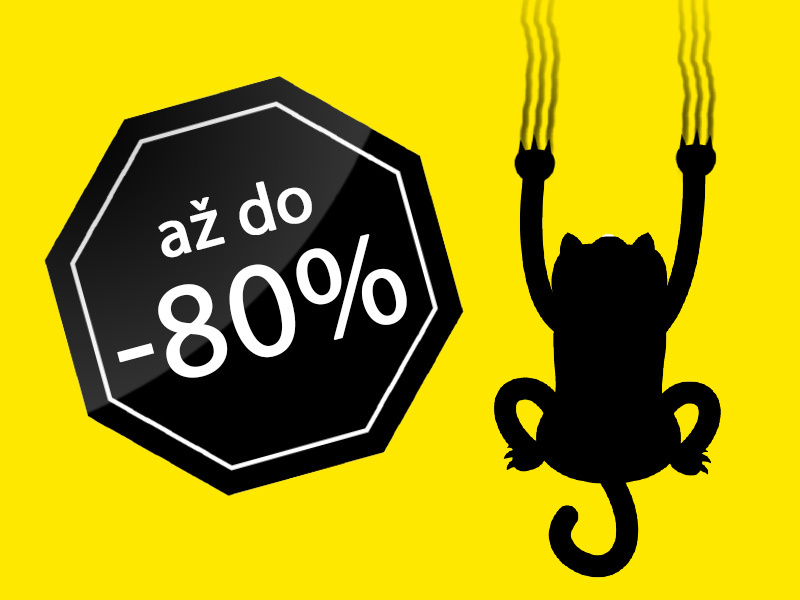 čierne sprievodce
