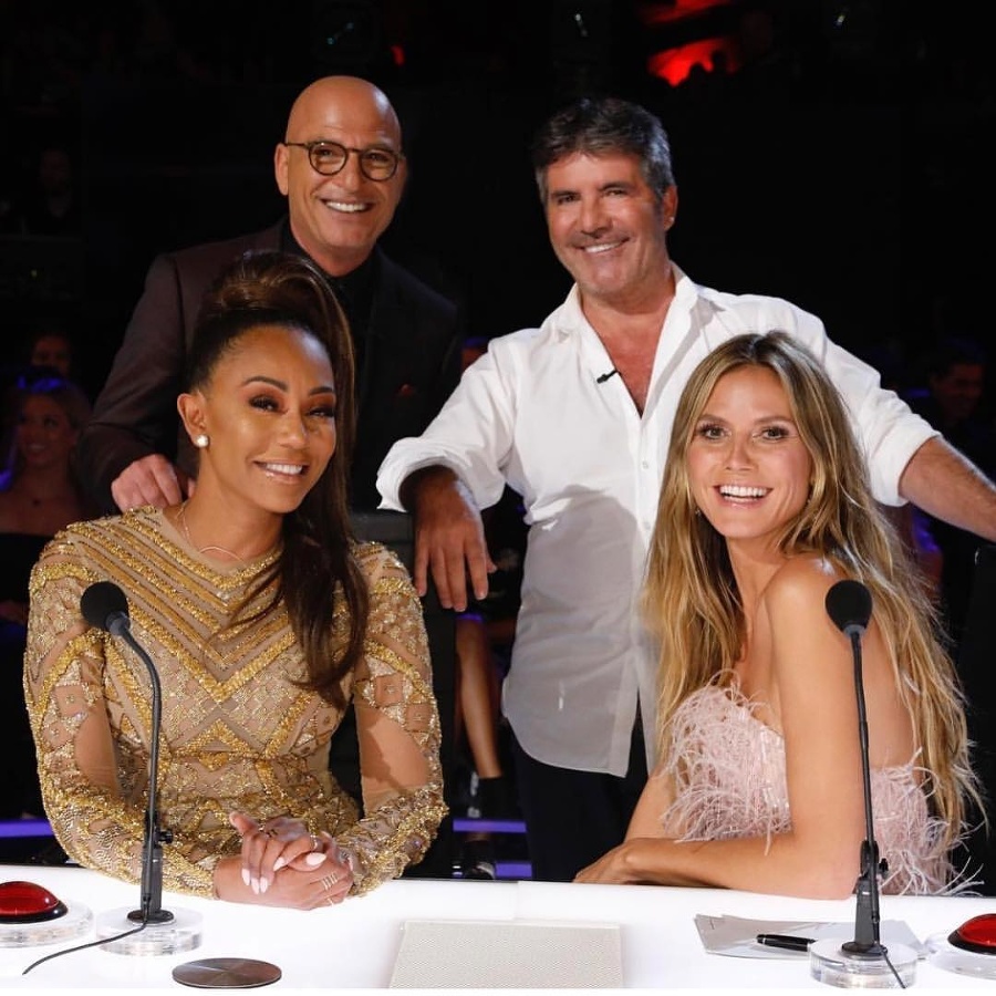 Simon Cowell - galéria | Topky.sk