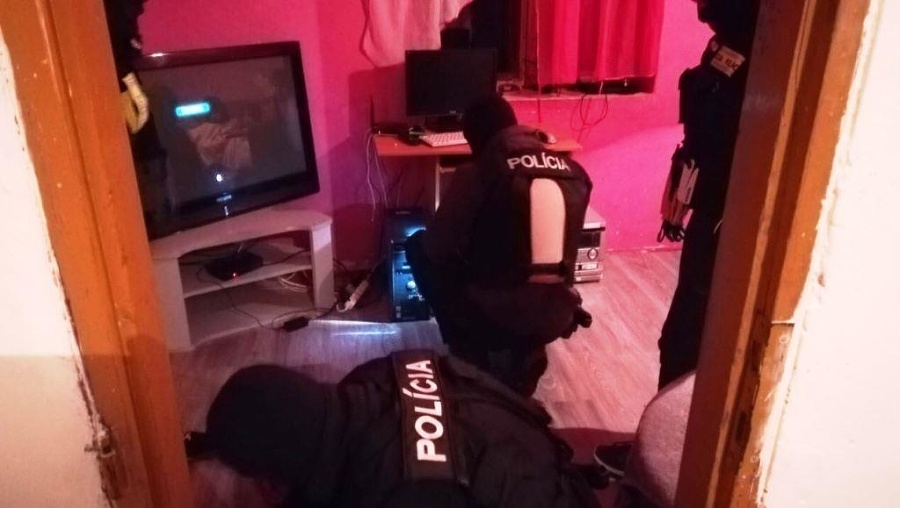 Sex obchodovanie videá