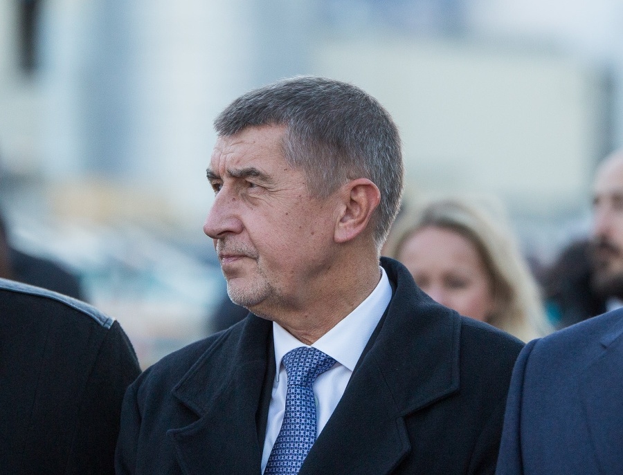 Kauza údajného zavlečenia Babišovho syna sa vyostruje: Premiér bol vypovedať na polícii | Topky.sk