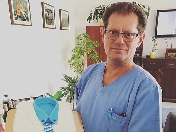Zverstvo v Bratislave: Falošný lekár Ivan mal šíriť HIV, pôvodom kuchár posexoval mužov aj ženy | Topky.sk