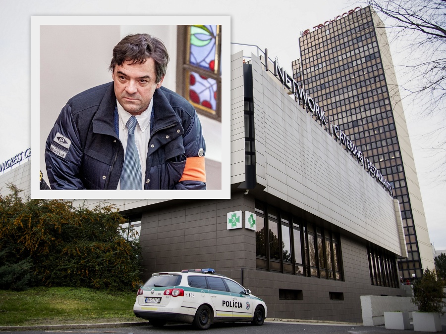 V kauze Technopol došlo k zvratu: Zrušili nezákonný rozsudok, prípad späť na bode nula | Topky.sk