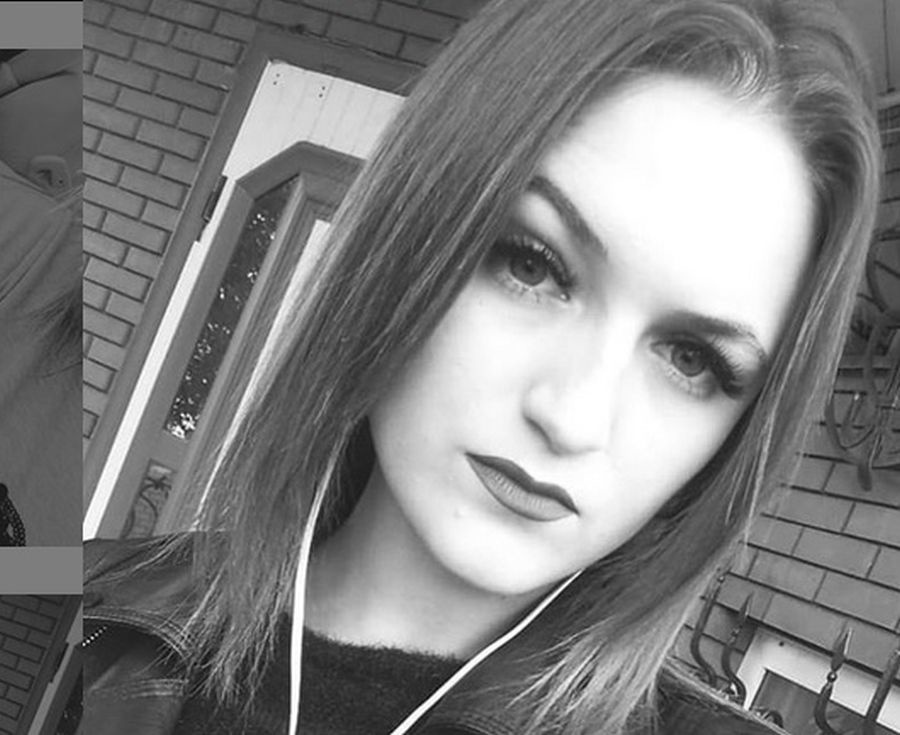 Нашли девушку 19 летнюю. Нашли девушку 19 летнюю