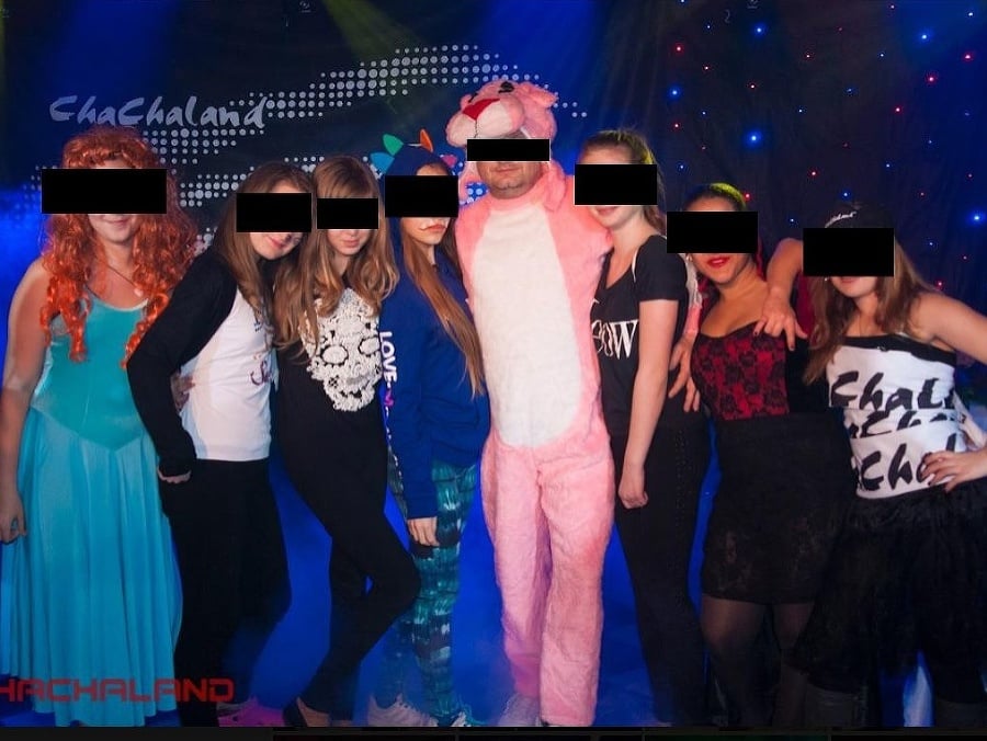Sexuálny škandál v ChaChaLande naberá obludné rozmery: Tábor nebude! | Topky.sk