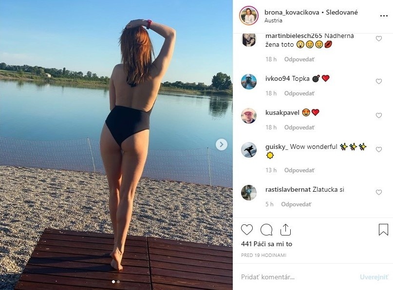 Najlepšie čierne zadok fotky