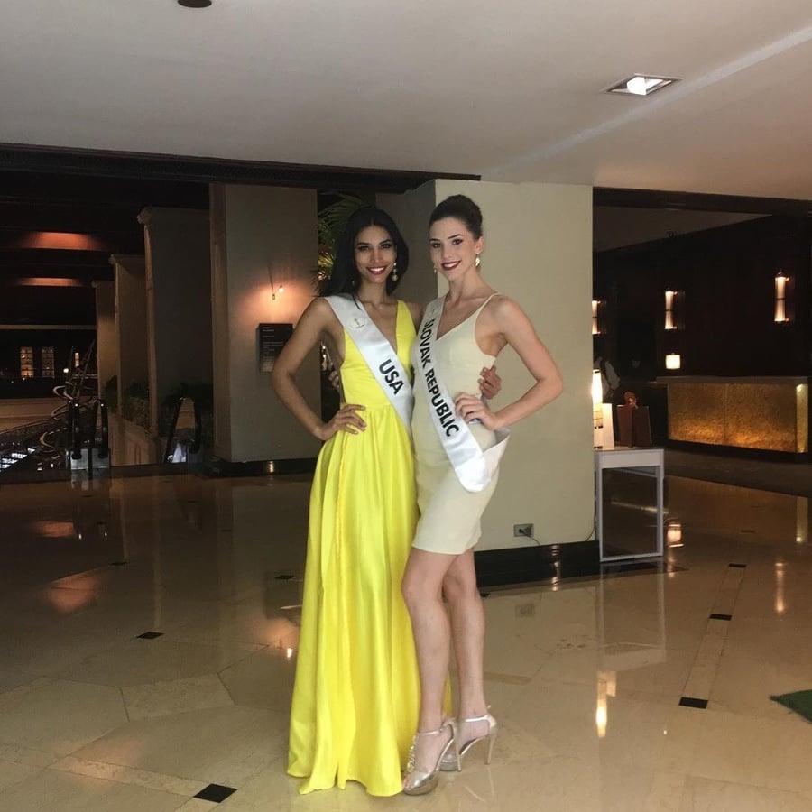 Dva tituly jej nestačia: Víťazka Miss Slovensko chce ďalší... Mieri do ...