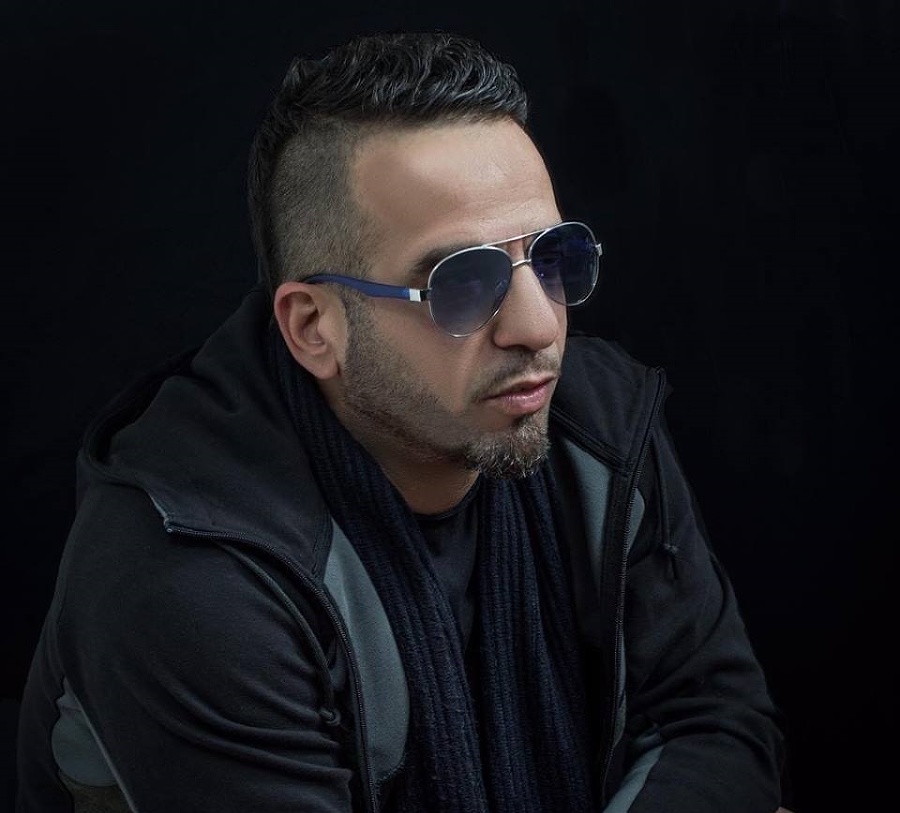 Dj shot. Ронен Дахан. Ronen Dahan убит. מח-חסידי-מצויין-אברהם פריד фото