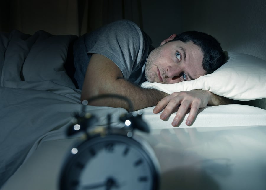 Odborníci upozorňujú: Pred spánkom