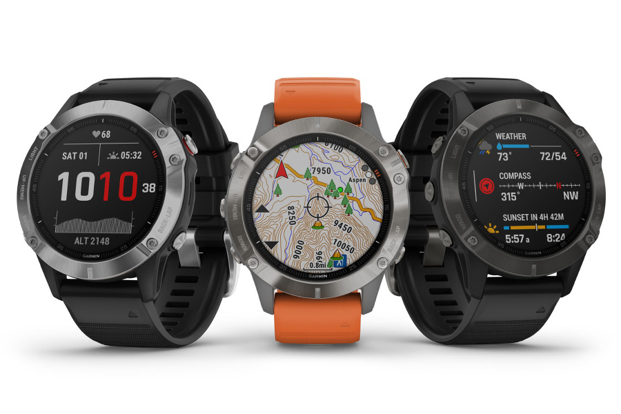 fenix 3 hr pret