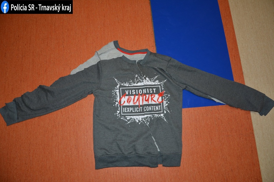 Trnavsk Policajti Zachraovali Mua S 9 Promile Tvnoviny Sk Trnavsk Policajti Zachraovali Mua S 9 Promile Tvnoviny Sk