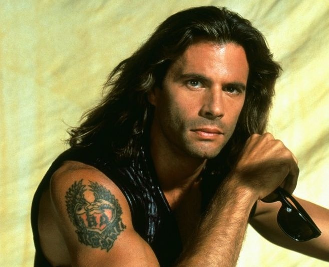 Next photo of Lorenzo Lamas