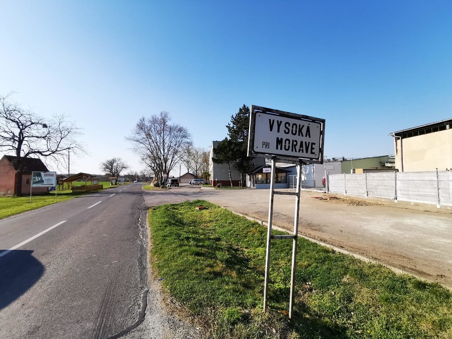 KORONAVÍRUS Starosta Vysokej pri Morave bije na poplach Po zásahu