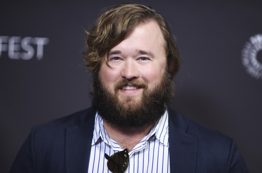 Haley Joel Osment disney