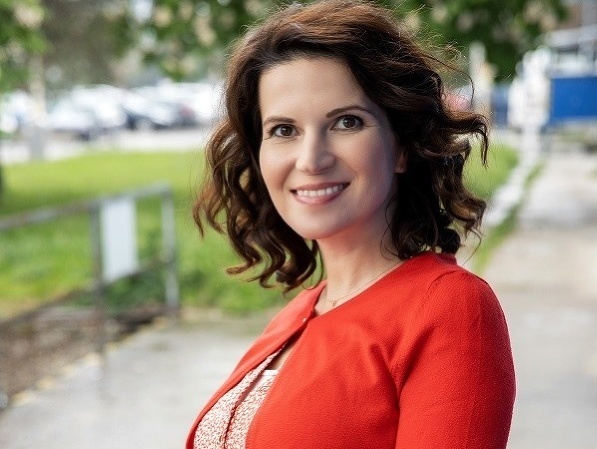 Viki Ráková sa pochválila synmi a manželom: PRVÉ foto celej rodiny ...