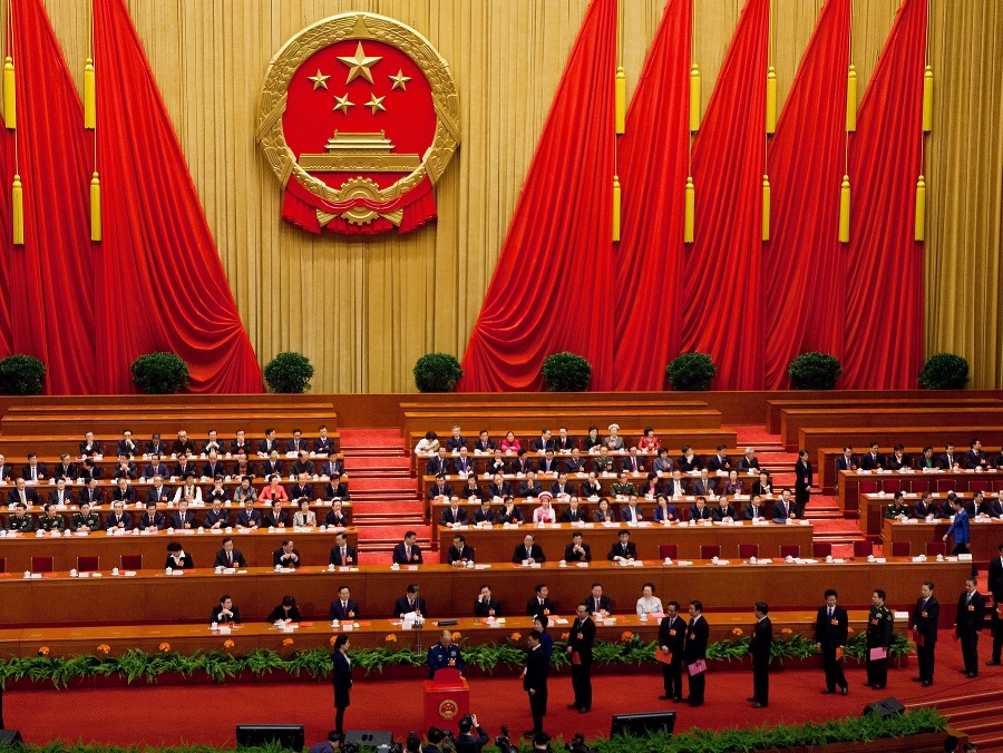 Čínska vláda šokuje: Uvoľňuje