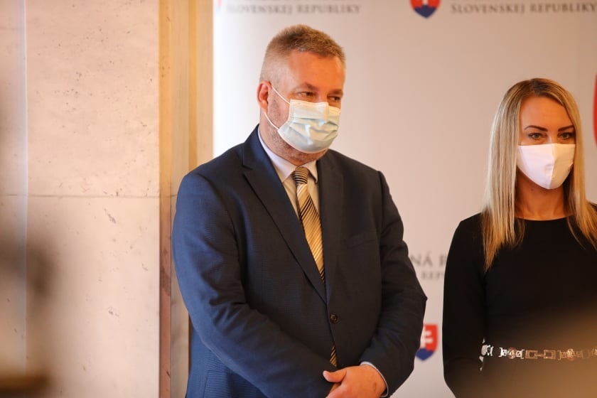 Voľba generálneho prokurátora je na stole! Prebehne verejná diskusia: Politické zneužitie