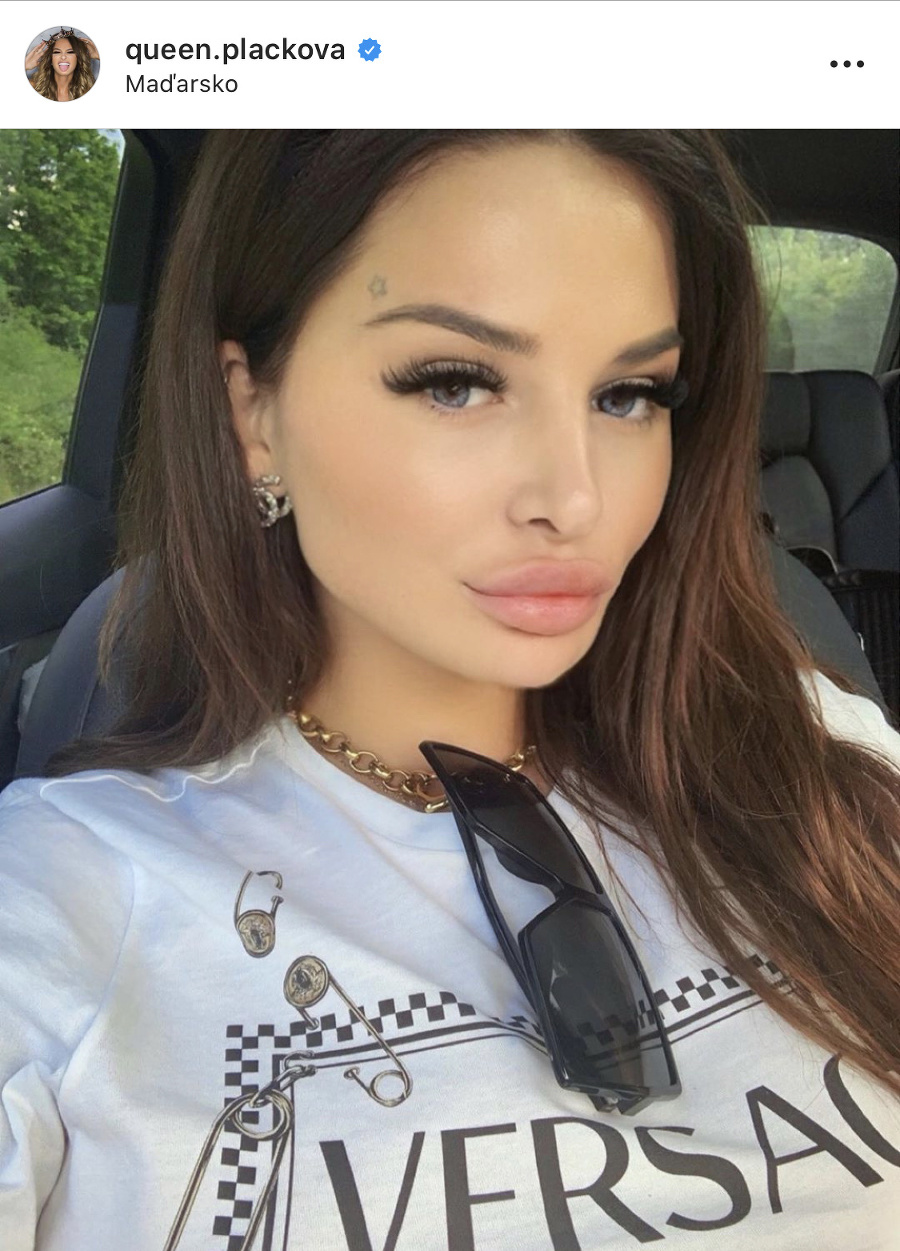 Zuzana Plačková - galéria | Topky.sk