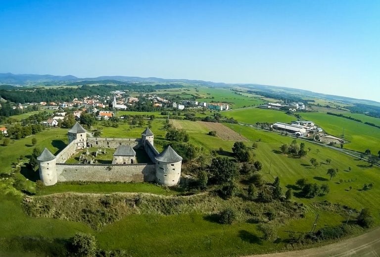 Pripravte Sa Stredovek Sa Bl i Gal ria Topky sk