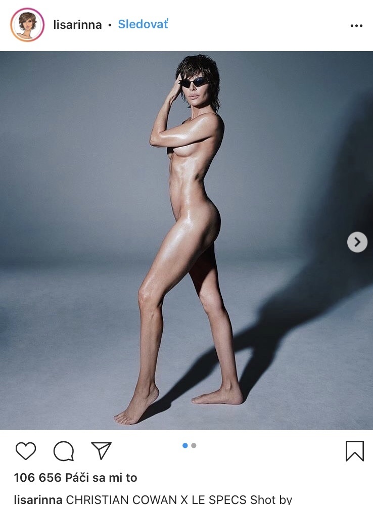 Лиза Ринна Порно