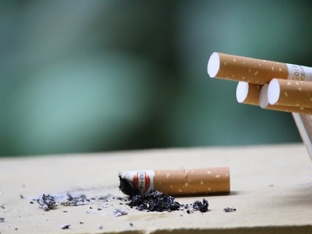 Podľa údajov Európskej komisie fajčí na Slovensku až 21 percent obyvateľstva