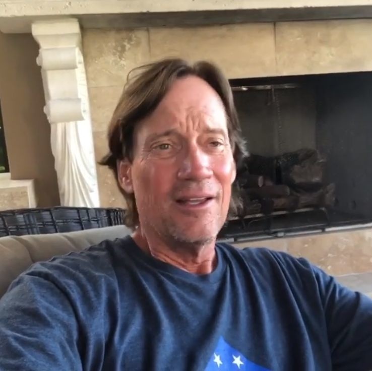 Next photo of Kevin Sorbo