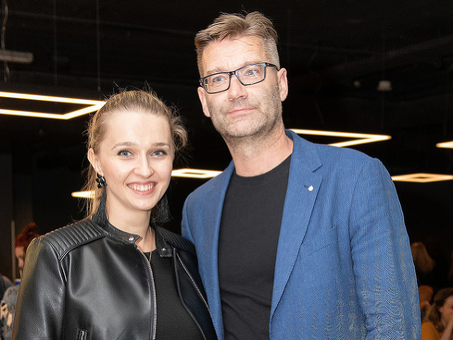 Trojnásobný otec Andy Kraus: FOTO Ukázal svoju najmladšiu dcéru... Rozpráva na ňu výlučne po maďarsky! - galéria | Topky.sk