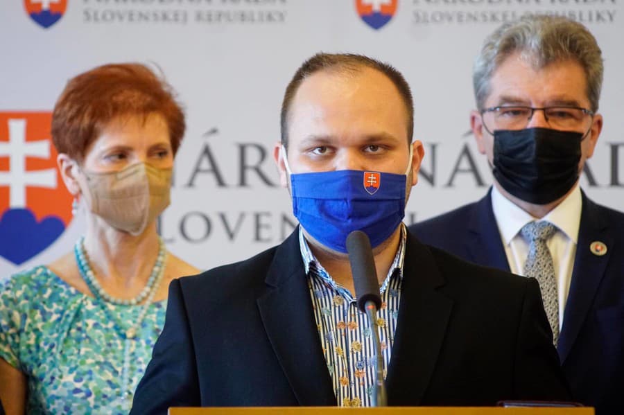 Tlačová konferencia zástupcov koaličných strán k ochrane zvierat