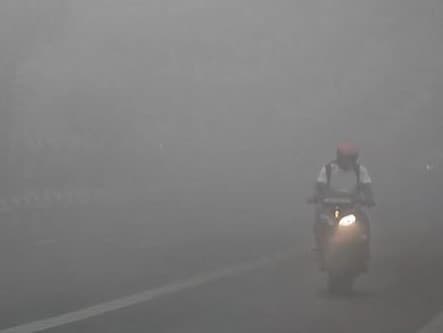 Situácia so smogom v