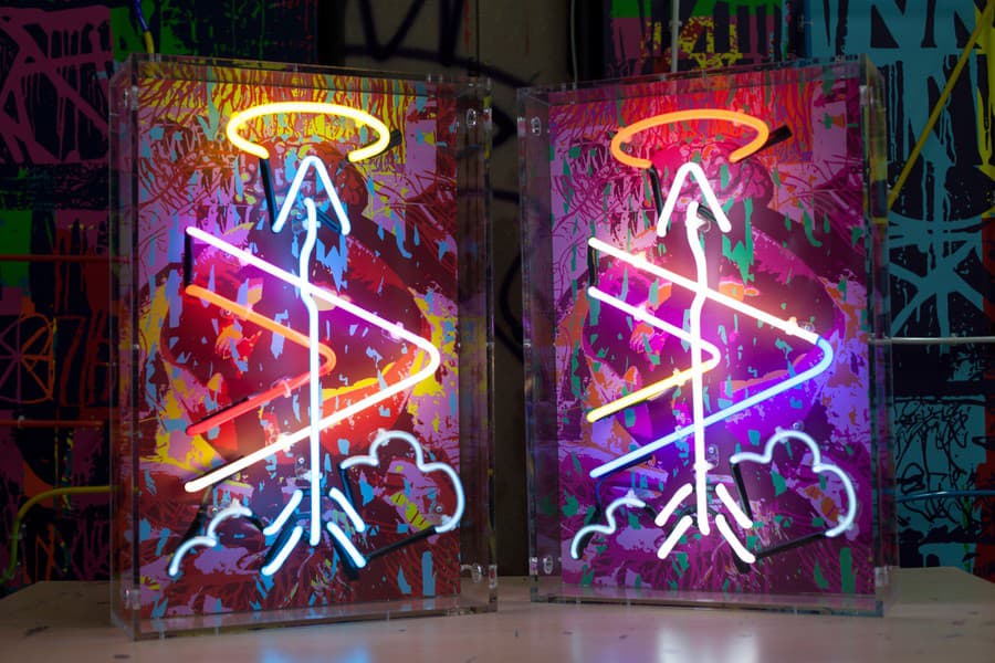 Súťažte o valentínske neóny od