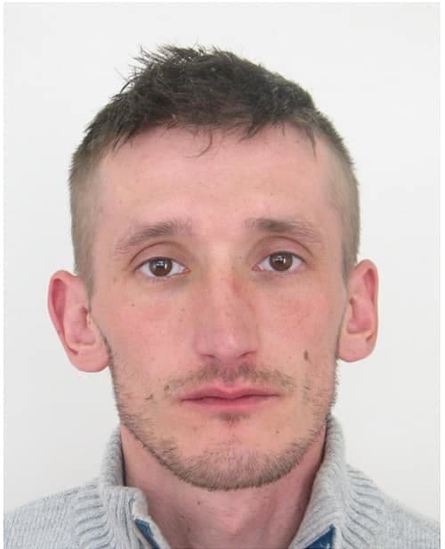 Polícia pátra Radoslavovi Fritzovi (34) z Čadce