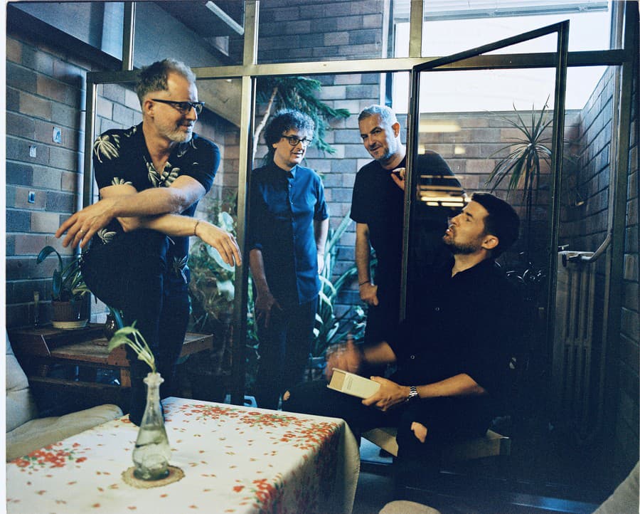 Skupina HEX chce priniesť