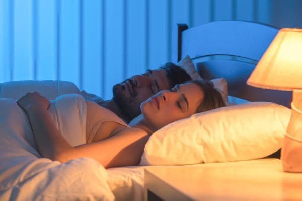 Odborníci upozorňujú: Pred spánkom