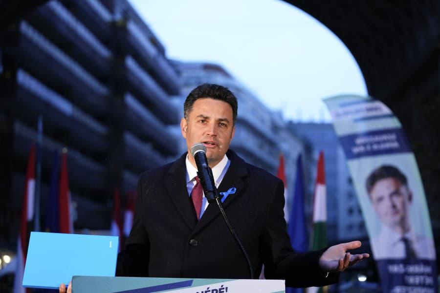 Zhormaždenie strany V jednote za Maďarsko