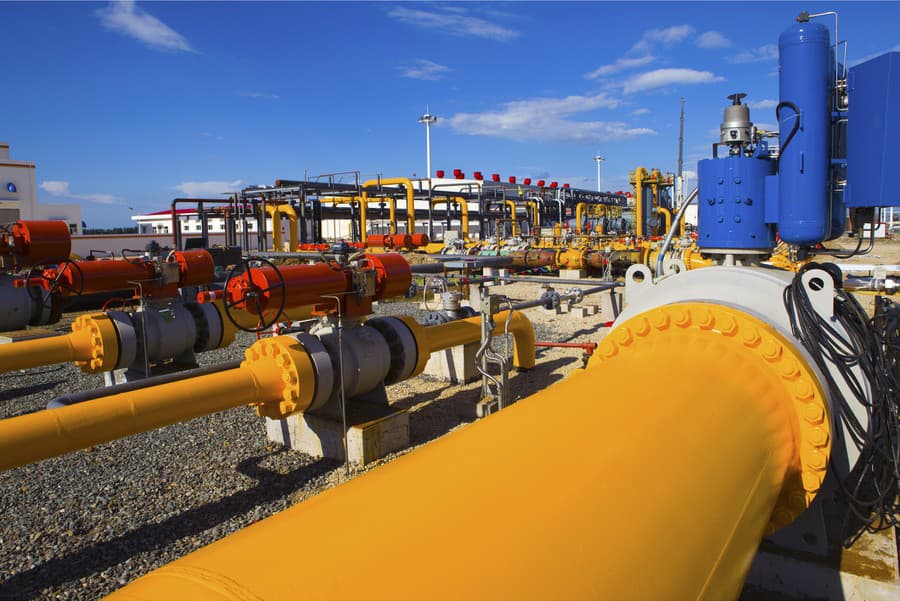 Ruský Gazprom zatvára ďalší