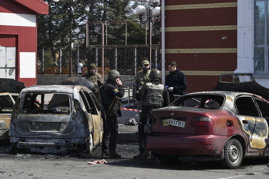 Jeden z najsmrteľnejších útokov