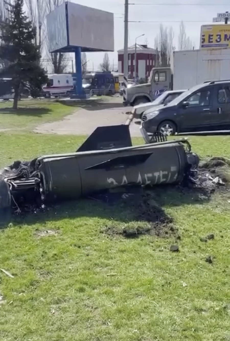 Jeden z najsmrteľnejších útokov